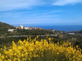 Casa Demetrio. Casa Medievale